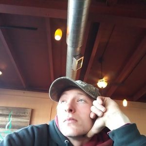 Meet your Posher, Triston